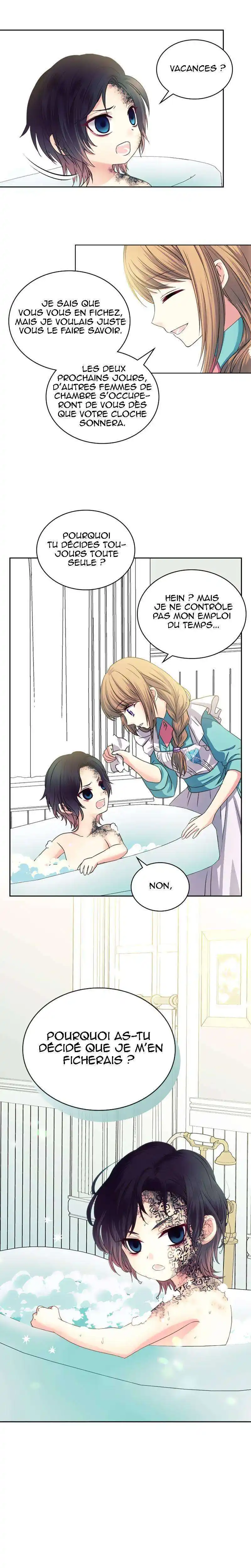 A Tender Heart: The Story of How I Became a Duke's Maid 10 page 2