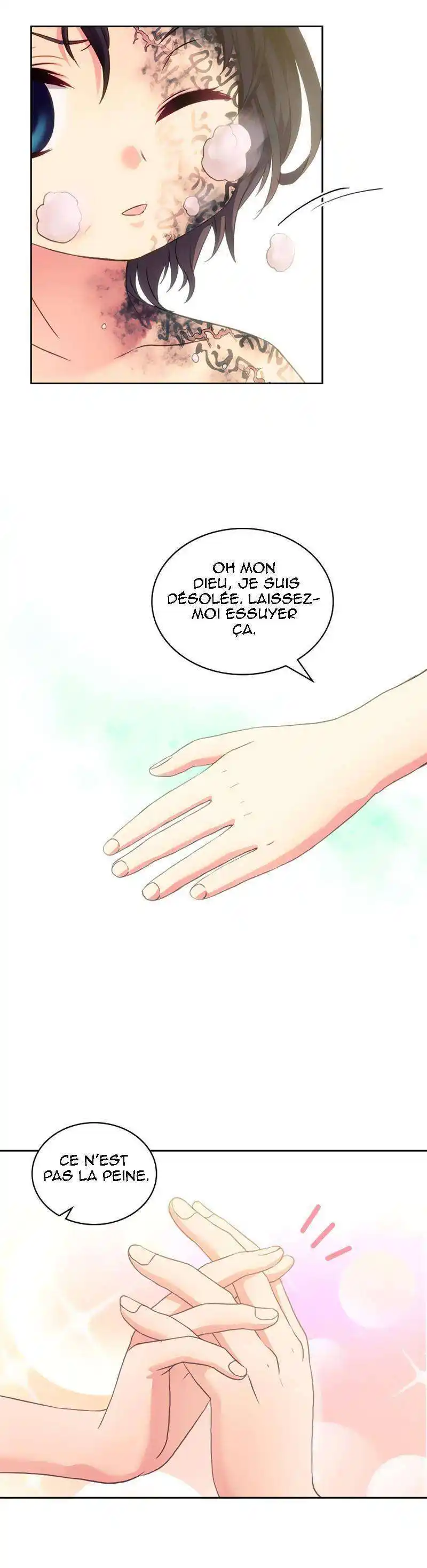 A Tender Heart: The Story of How I Became a Duke's Maid 10 page 5