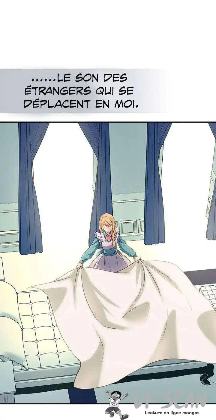A Tender Heart: The Story of How I Became a Duke's Maid 6 page 1