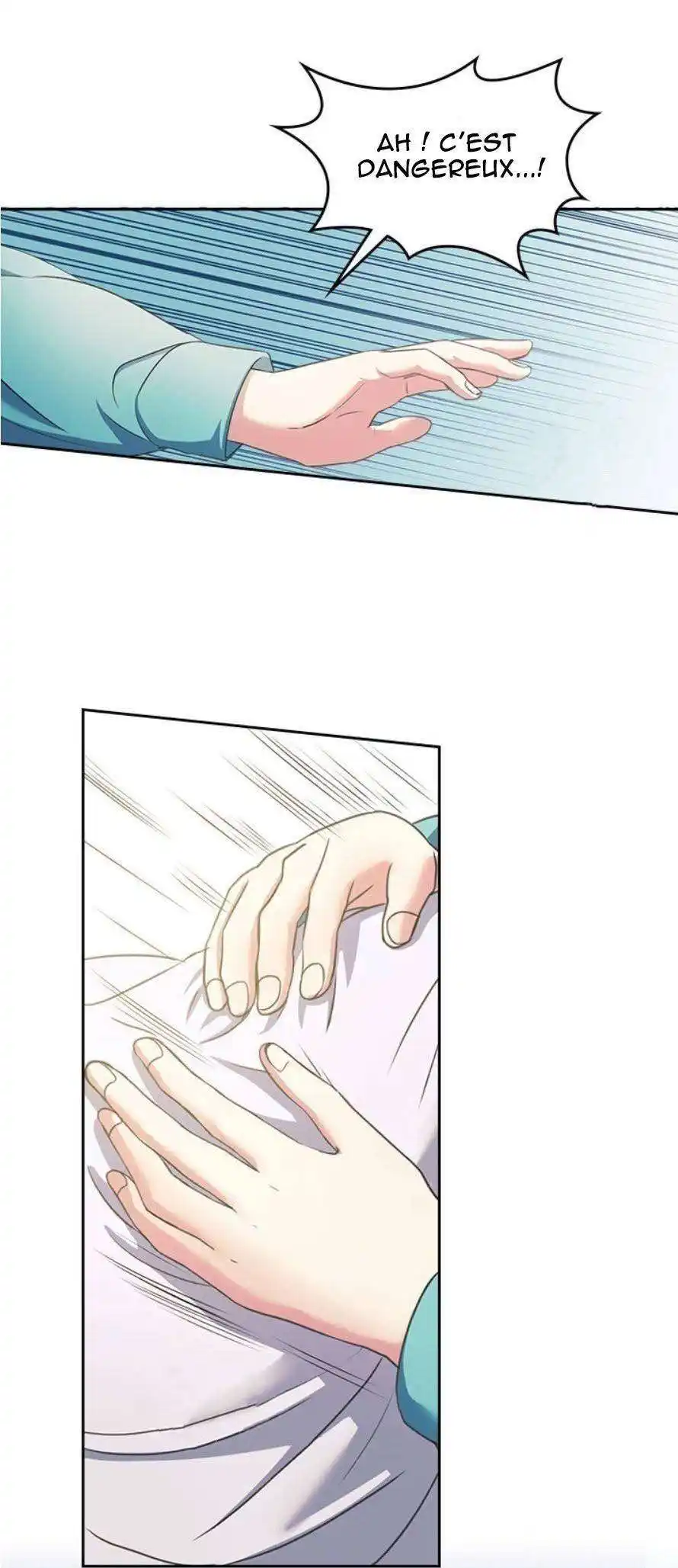 A Tender Heart: The Story of How I Became a Duke's Maid 6 page 11