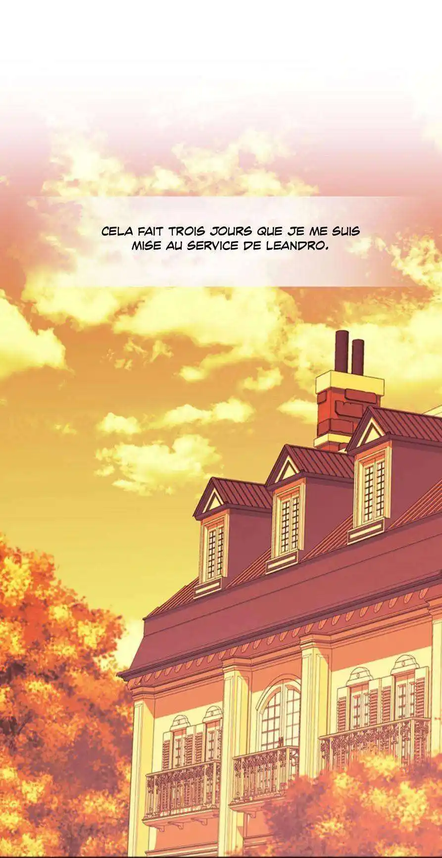 A Tender Heart: The Story of How I Became a Duke's Maid 7 page 3