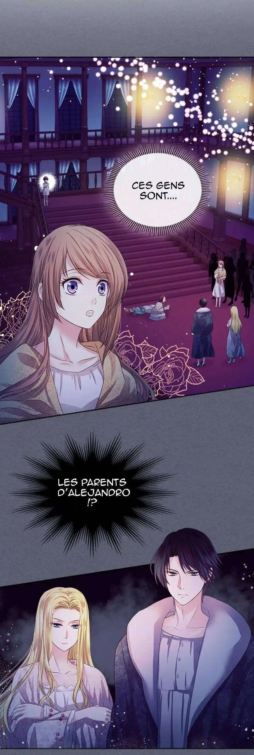 A Tender Heart: The Story of How I Became a Duke's Maid 9 page 5