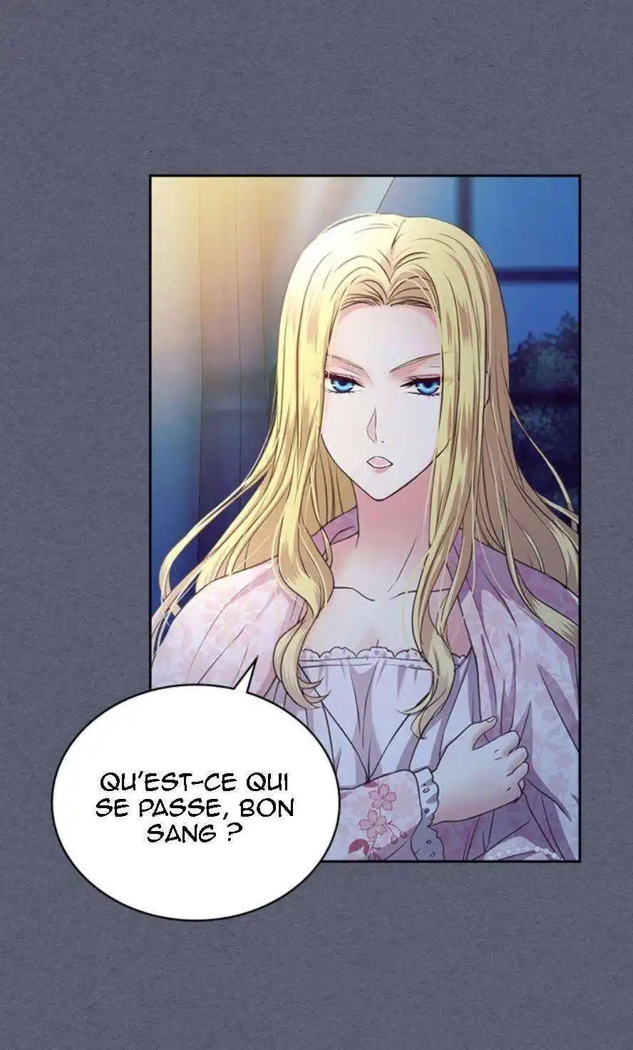 A Tender Heart: The Story of How I Became a Duke's Maid 9 page 6