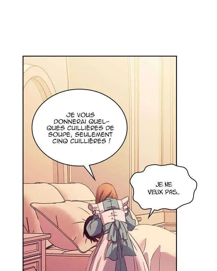 A Tender Heart: The Story of How I Became a Duke's Maid 8 page 11