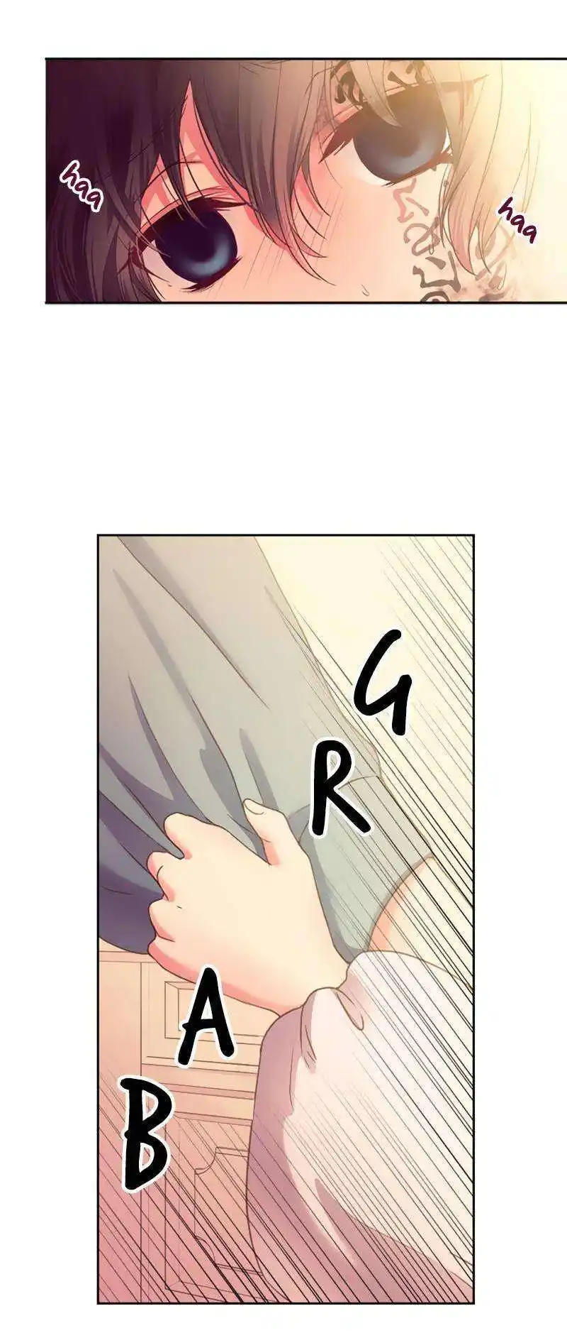 A Tender Heart: The Story of How I Became a Duke's Maid 8 page 13