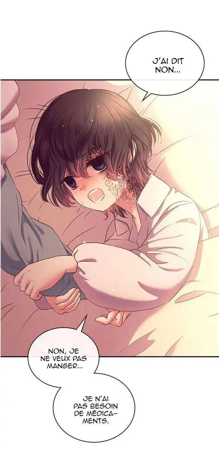 A Tender Heart: The Story of How I Became a Duke's Maid 8 page 14