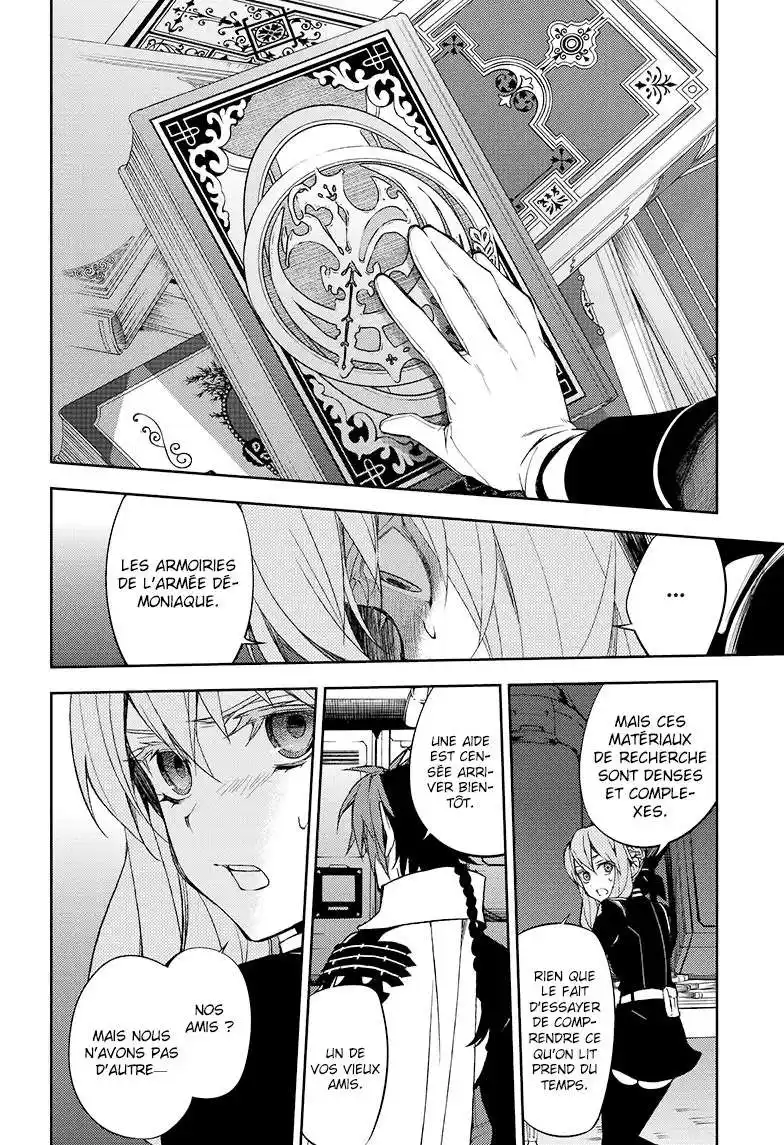 Seraph of the End 55 page 38