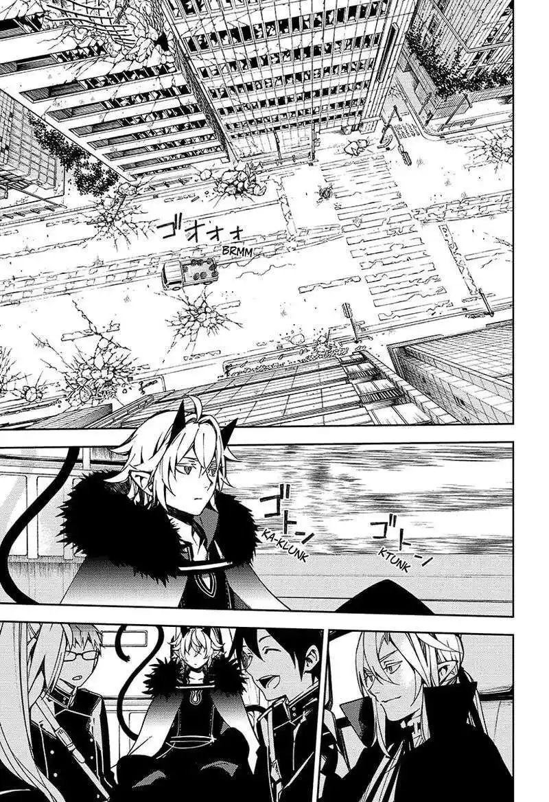 Seraph of the End 111 page 2