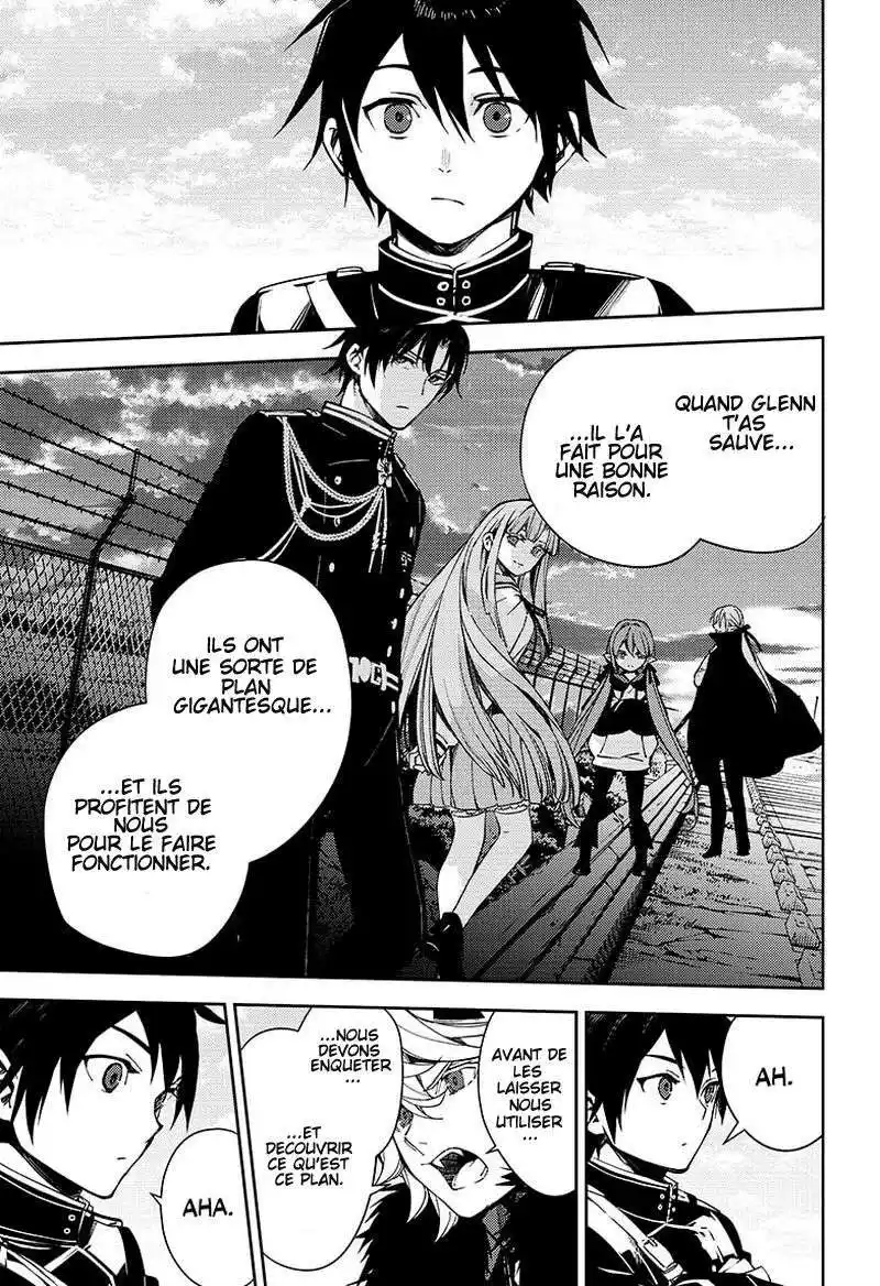 Seraph of the End 111 page 6