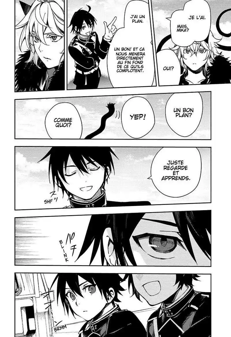 Seraph of the End 111 page 7