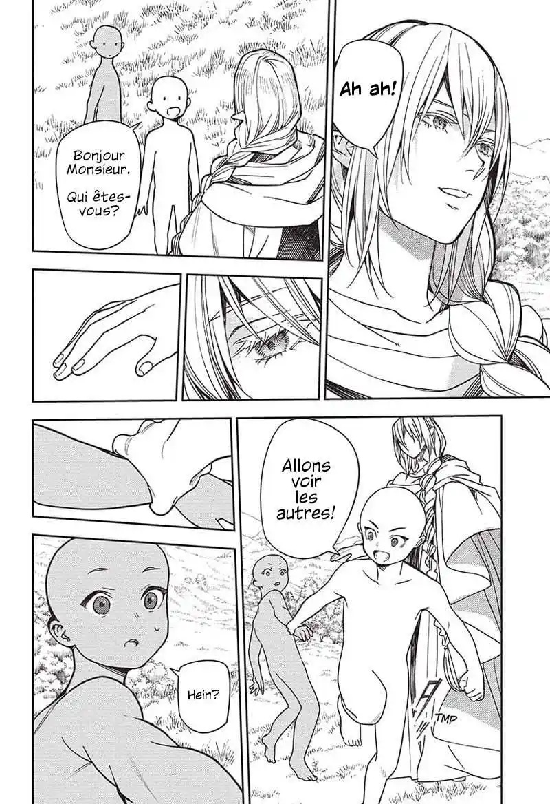Seraph of the End 130 page 6