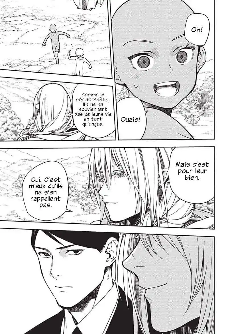 Seraph of the End 130 page 7