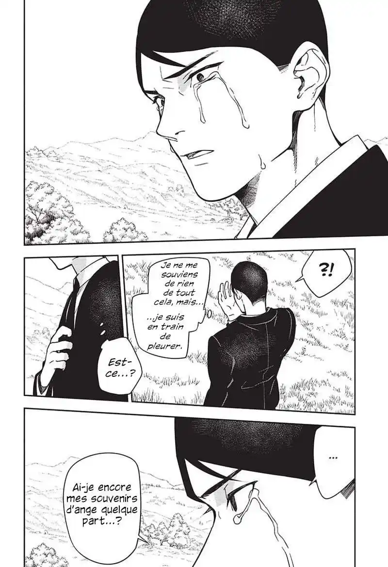 Seraph of the End 130 page 9