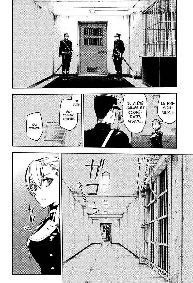 Seraph of the End 45 page 4