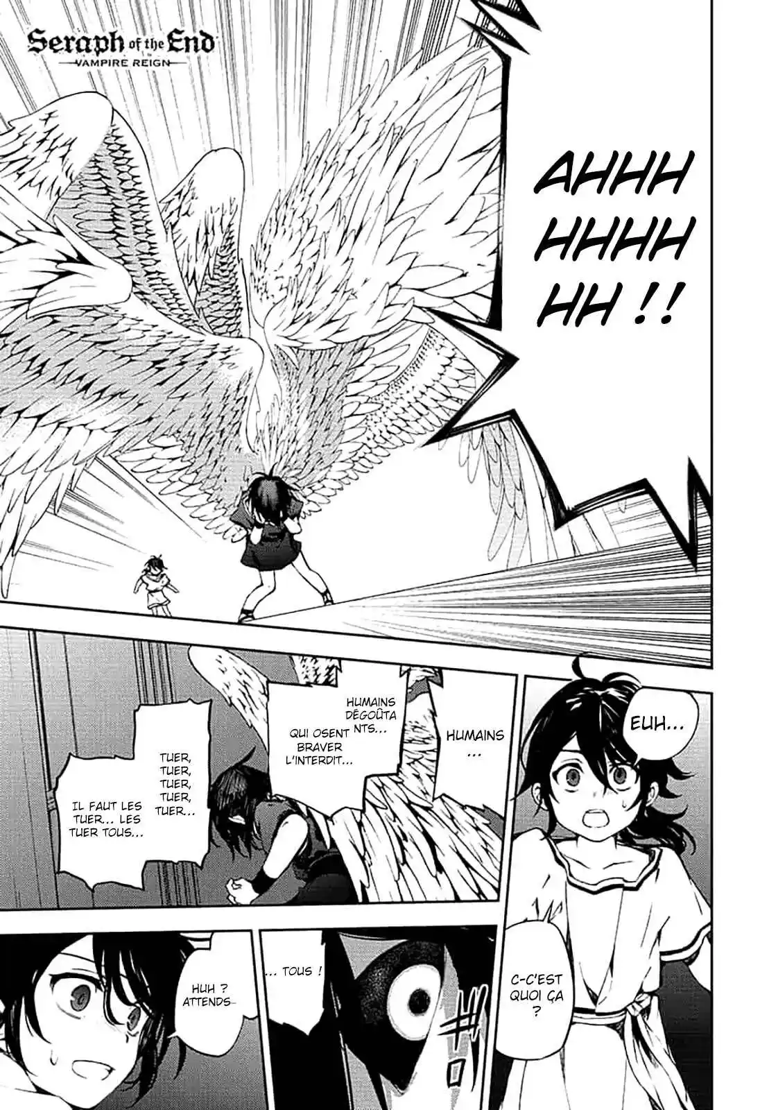 Seraph of the End 79 page 2