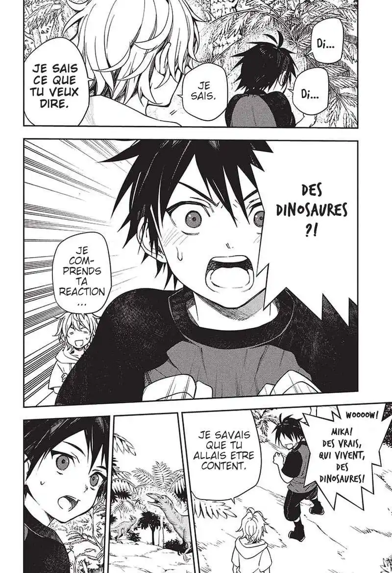 Seraph of the End 123 page 10