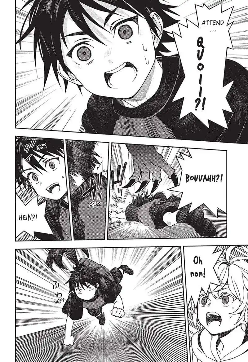 Seraph of the End 123 page 6