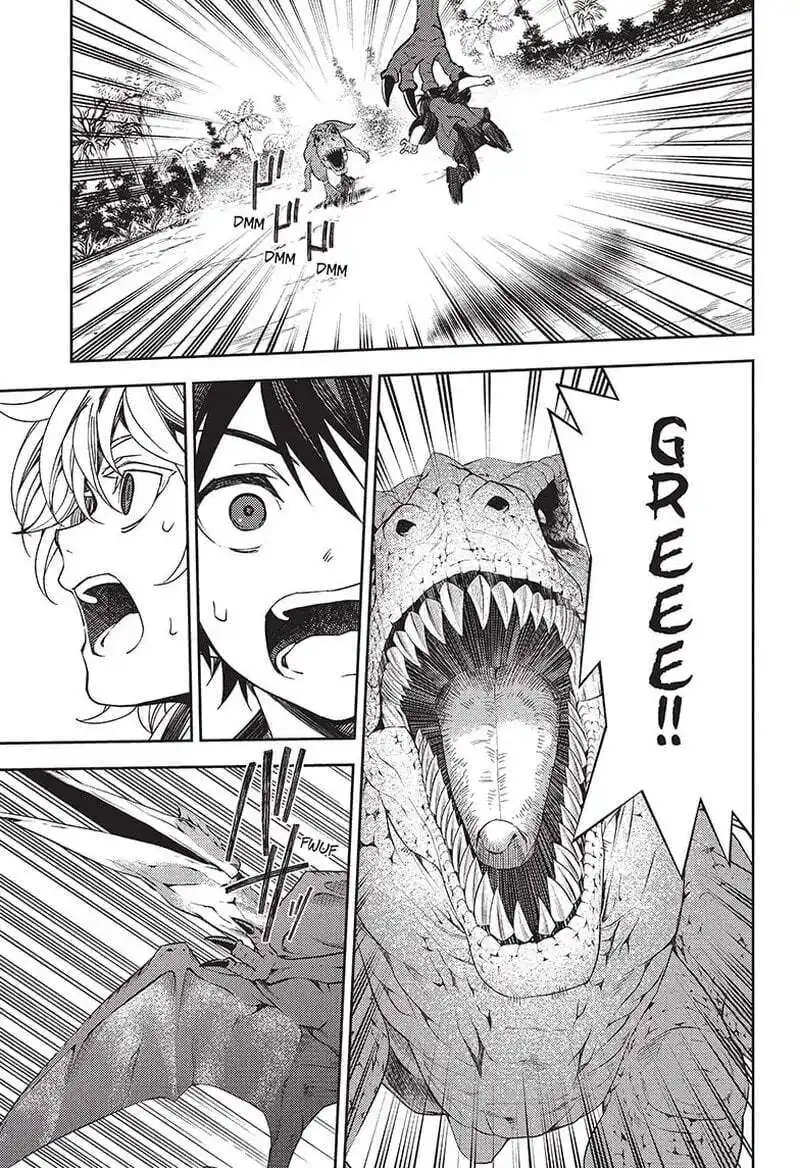 Seraph of the End 123 page 7