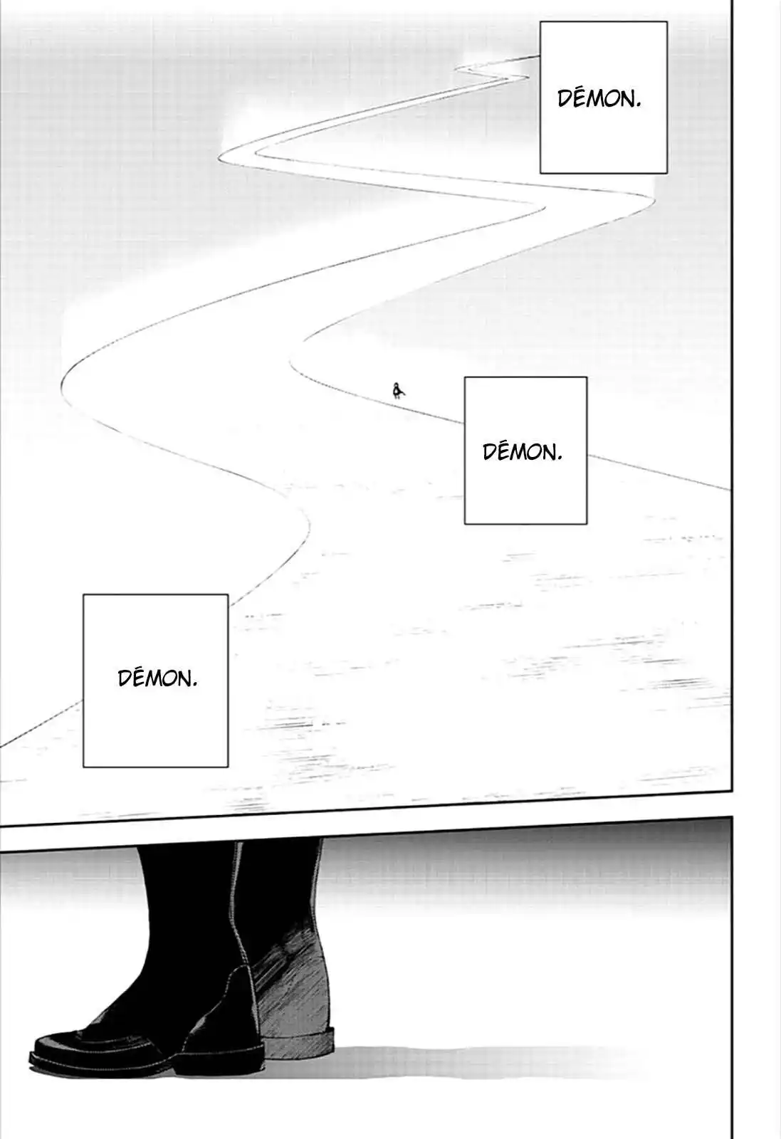 Seraph of the End 95 page 3