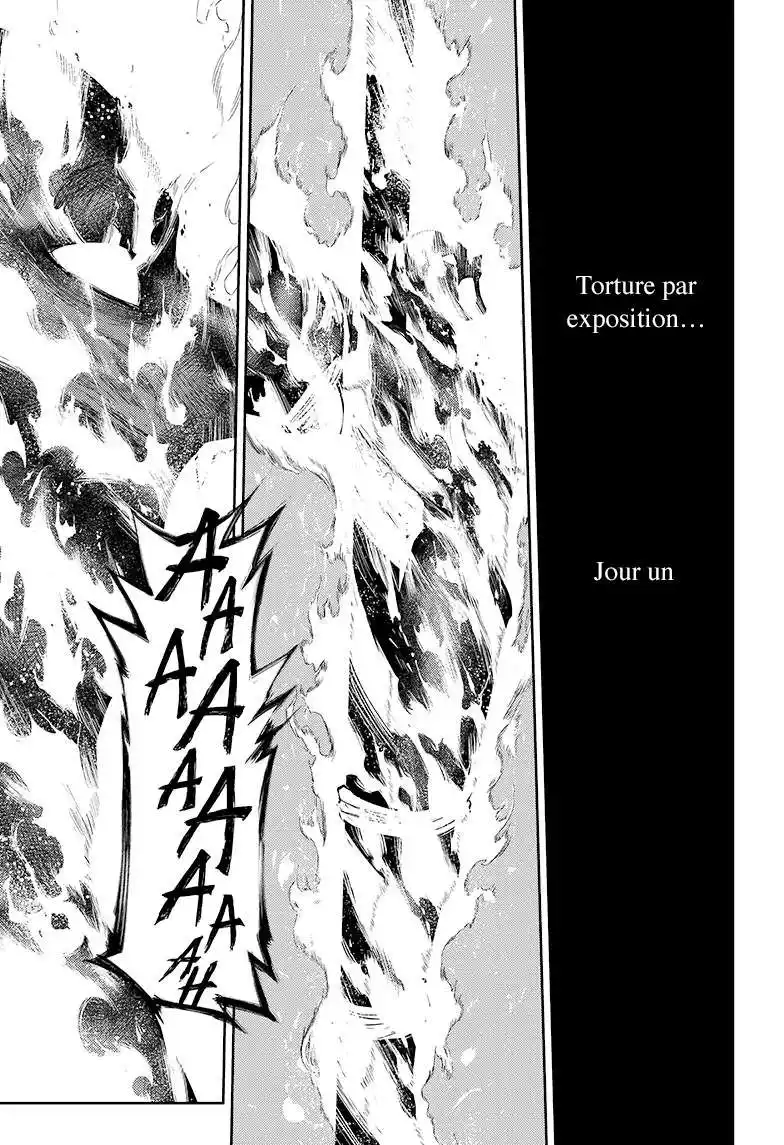 Seraph of the End 52 page 3