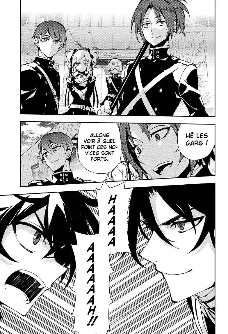 Seraph of the End 26 page 3