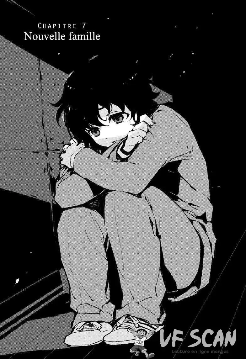 Seraph of the End 7 page 1