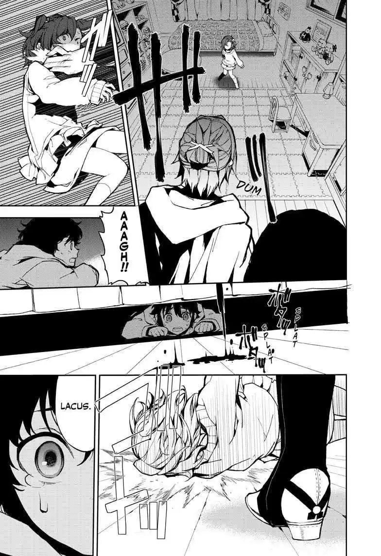 Seraph of the End 7 page 3