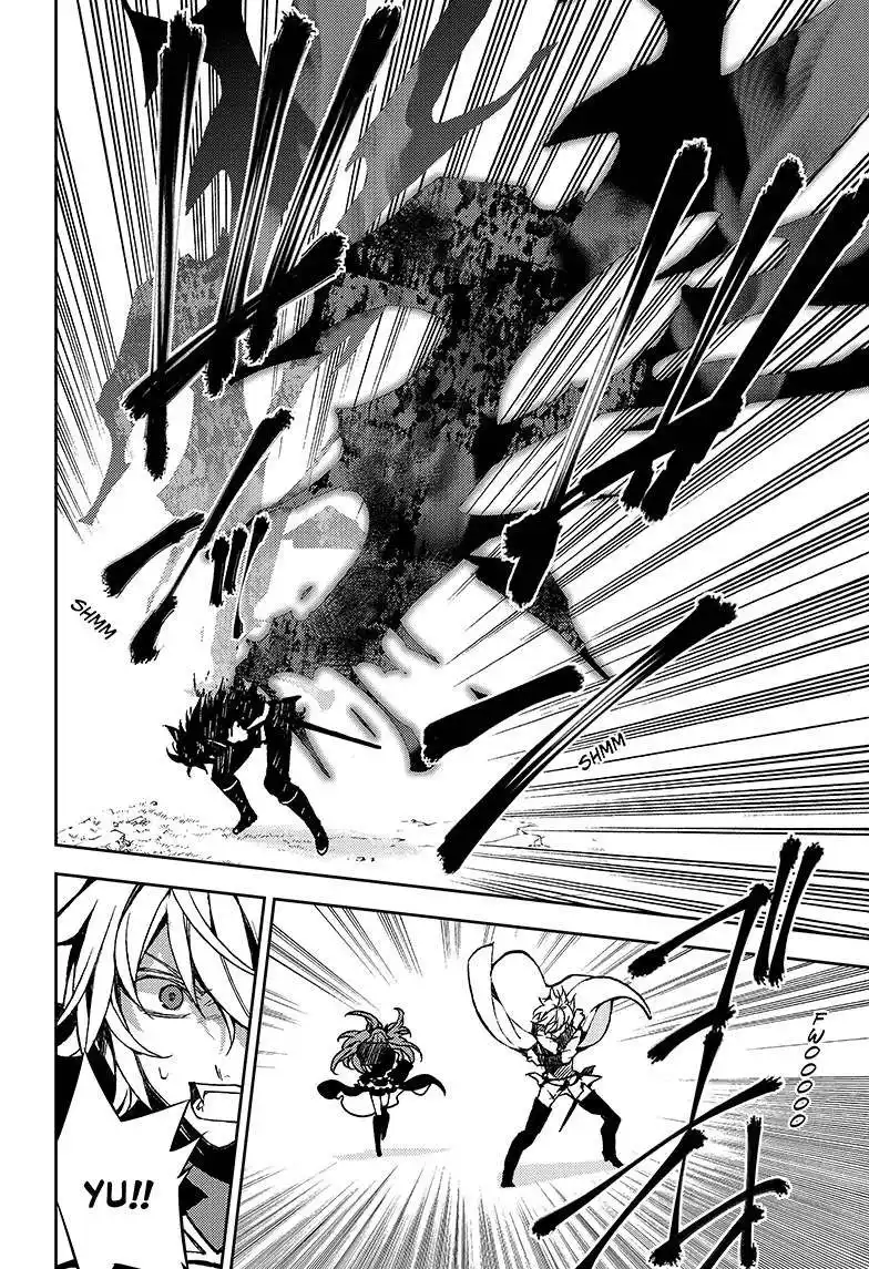 Seraph of the End 41 page 4