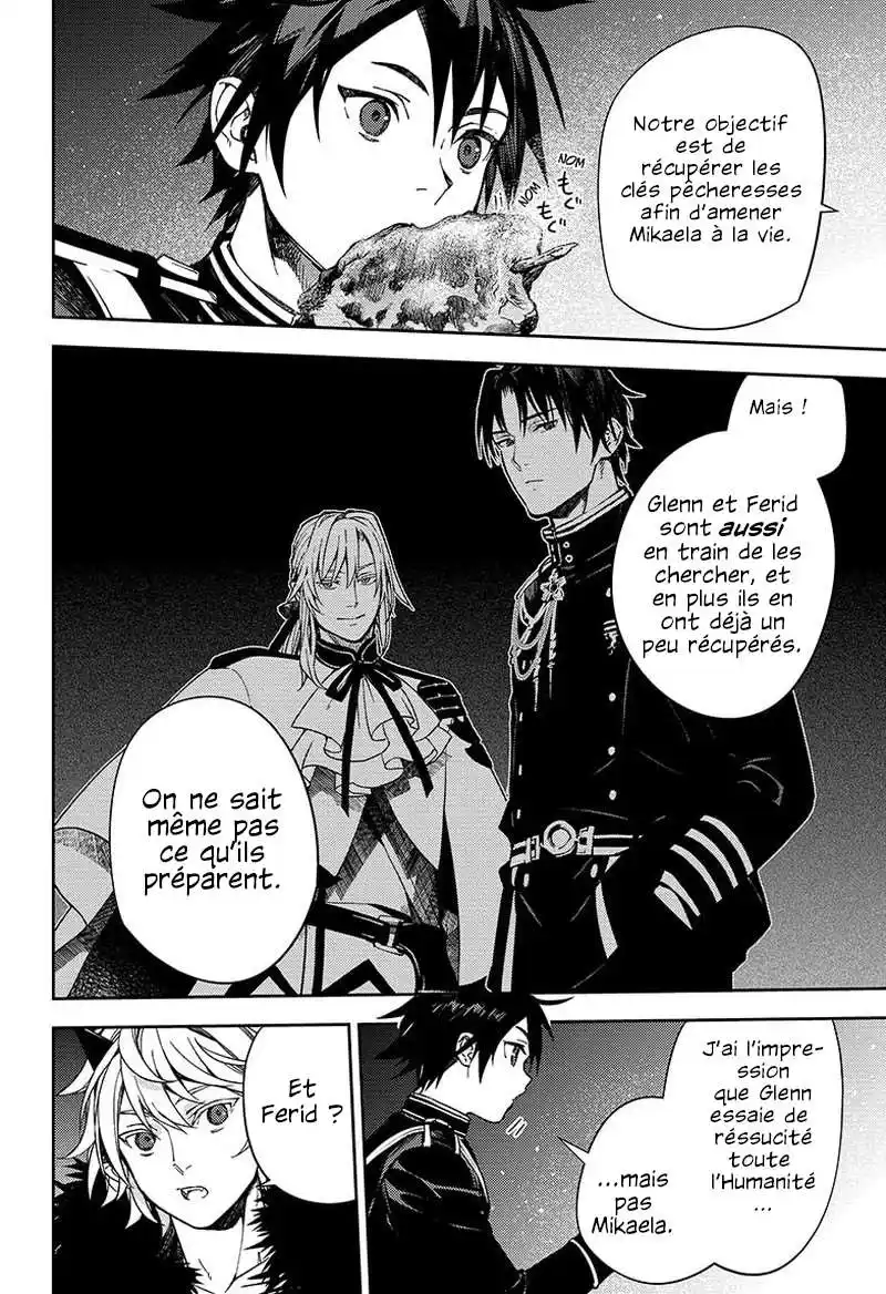 Seraph of the End 131 page 9