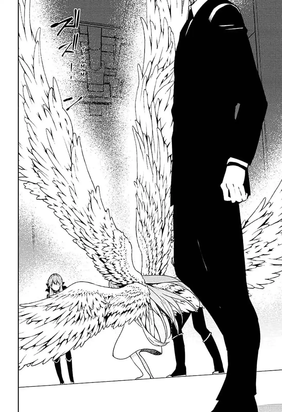 Seraph of the End 81 page 3
