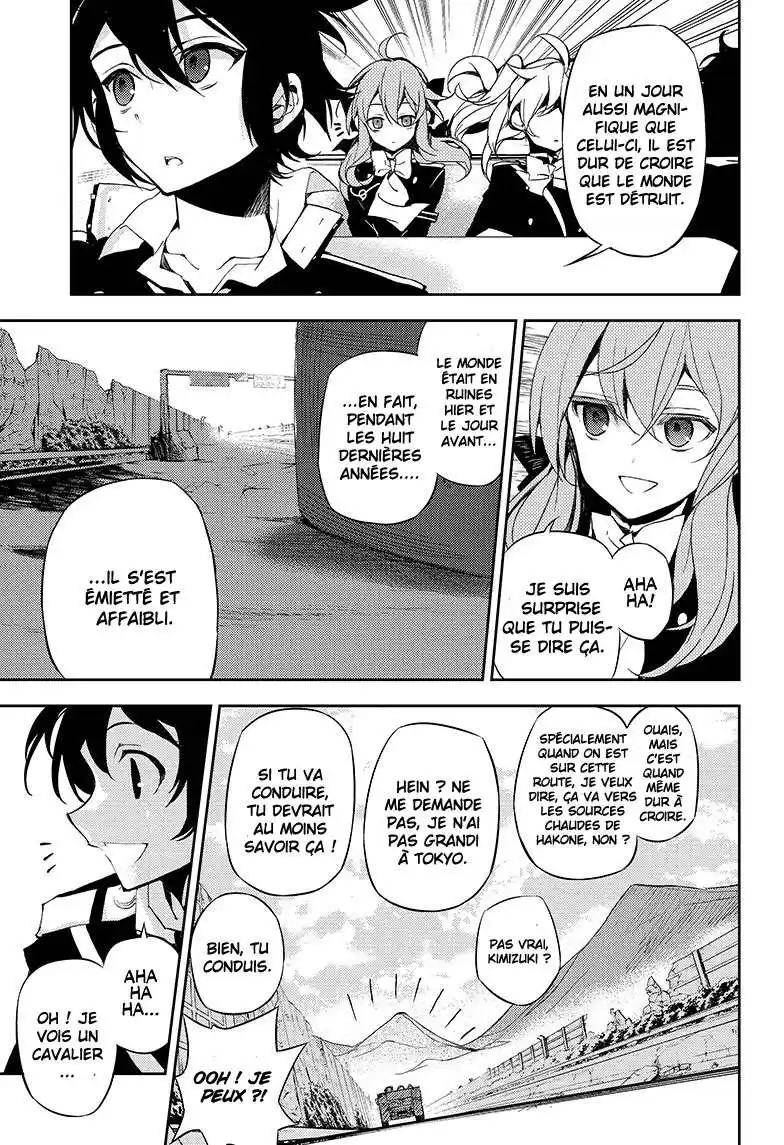 Seraph of the End 24 page 5