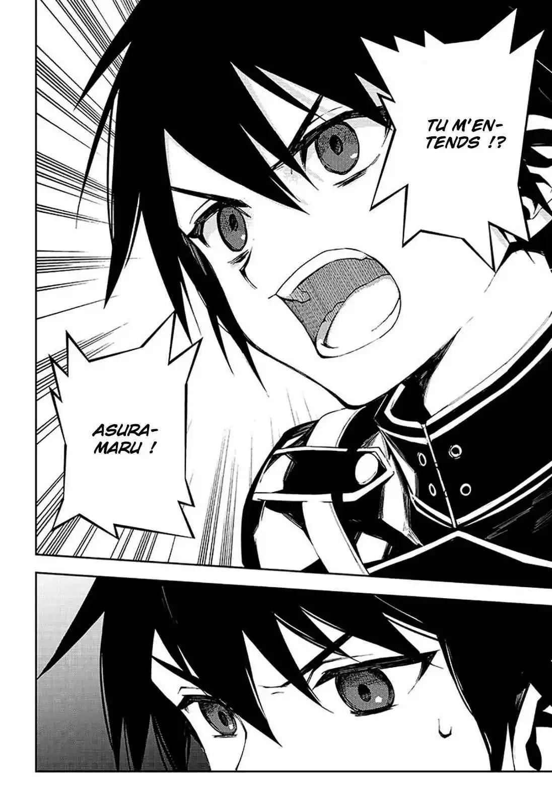 Seraph of the End 100 page 6