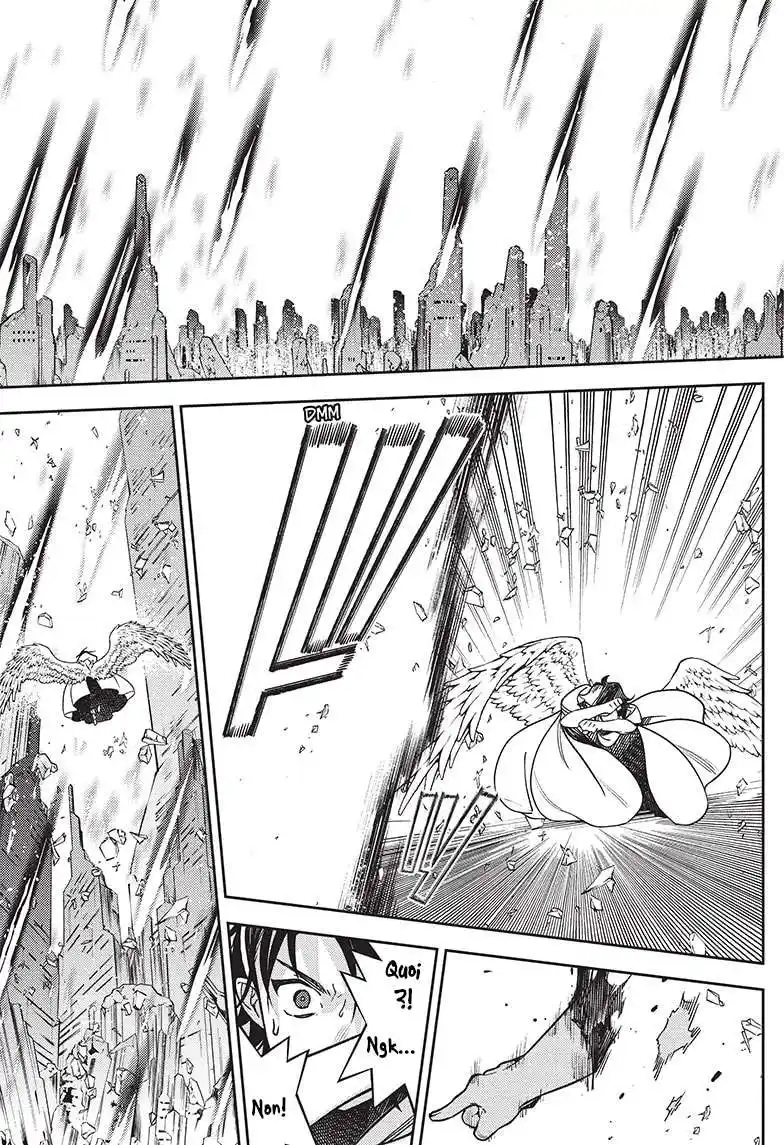 Seraph of the End 129 page 11