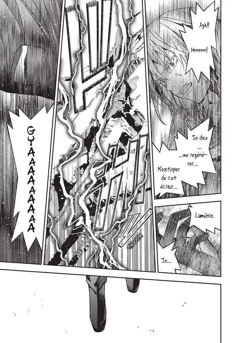 Seraph of the End 129 page 5