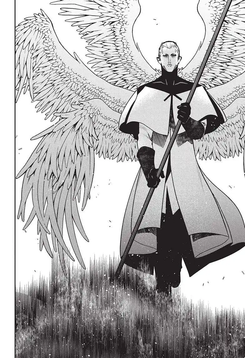 Seraph of the End 129 page 6