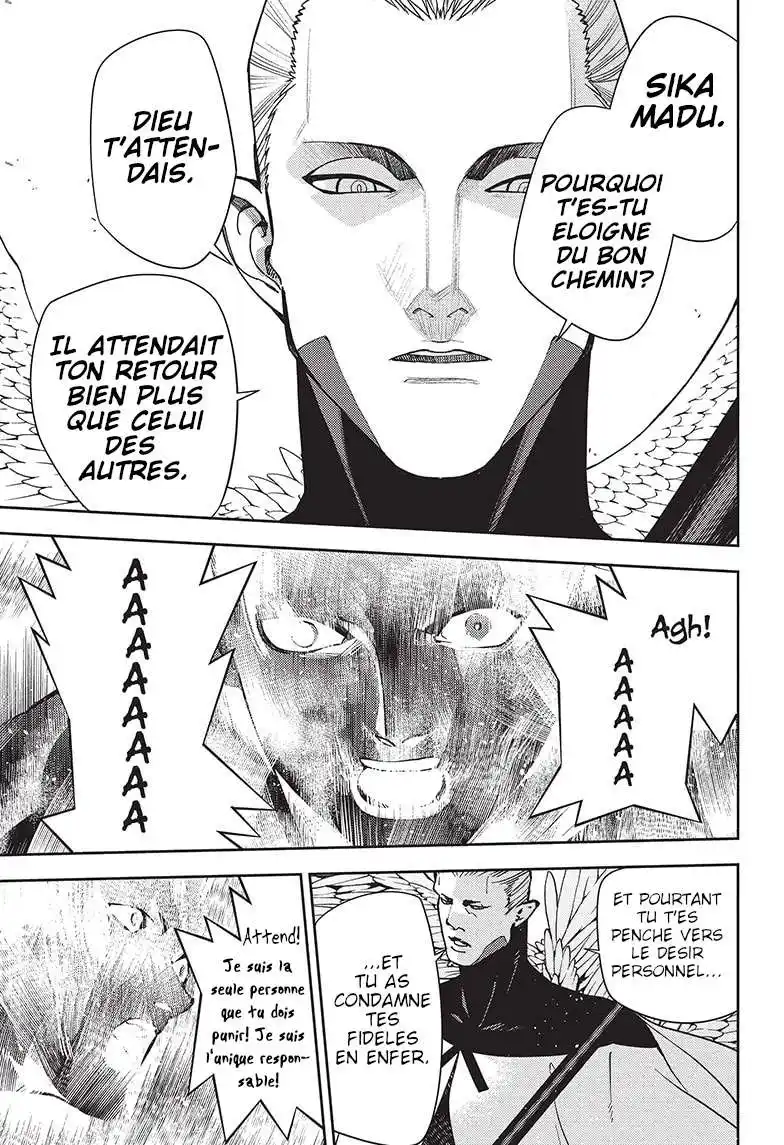 Seraph of the End 129 page 7