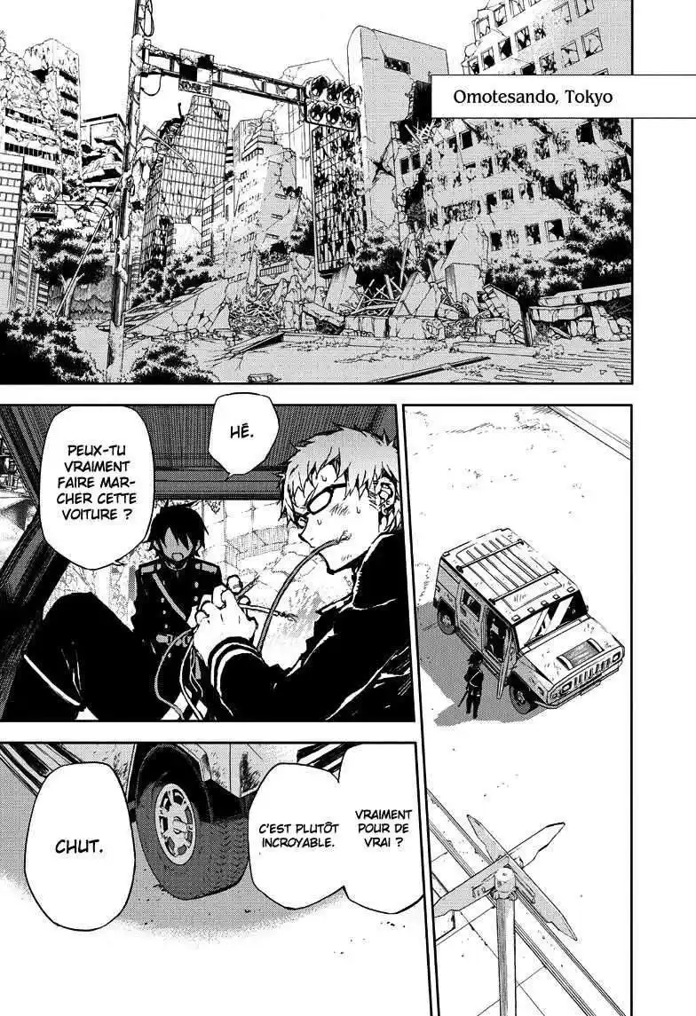 Seraph of the End 10 page 2