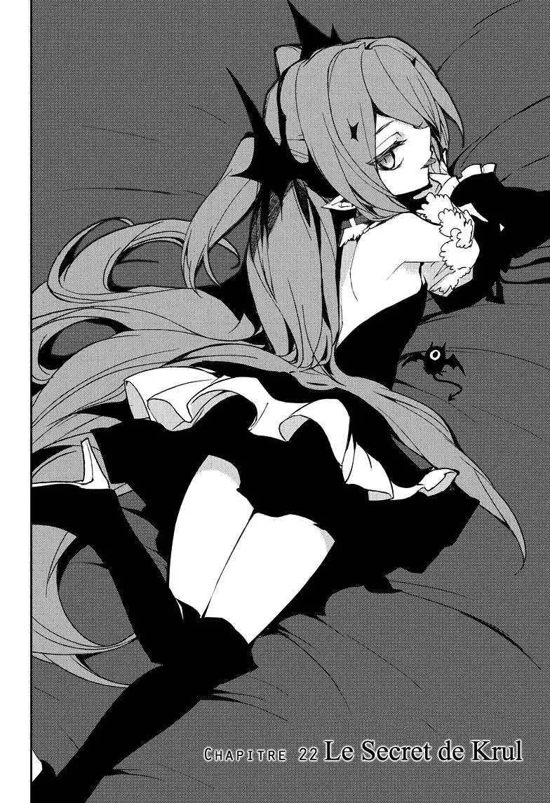 Seraph of the End 22 page 6