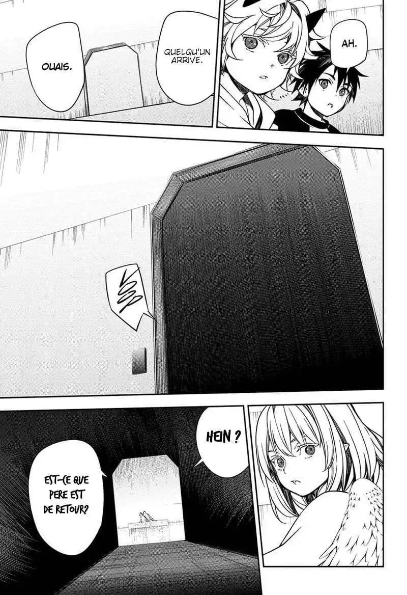 Seraph of the End 127 page 6