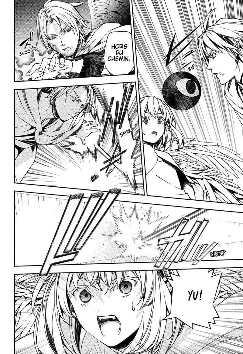 Seraph of the End 127 page 9