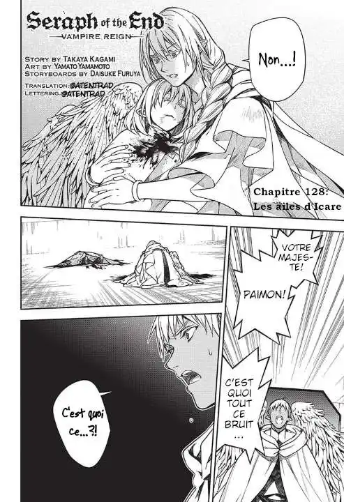 Seraph of the End 128 page 2