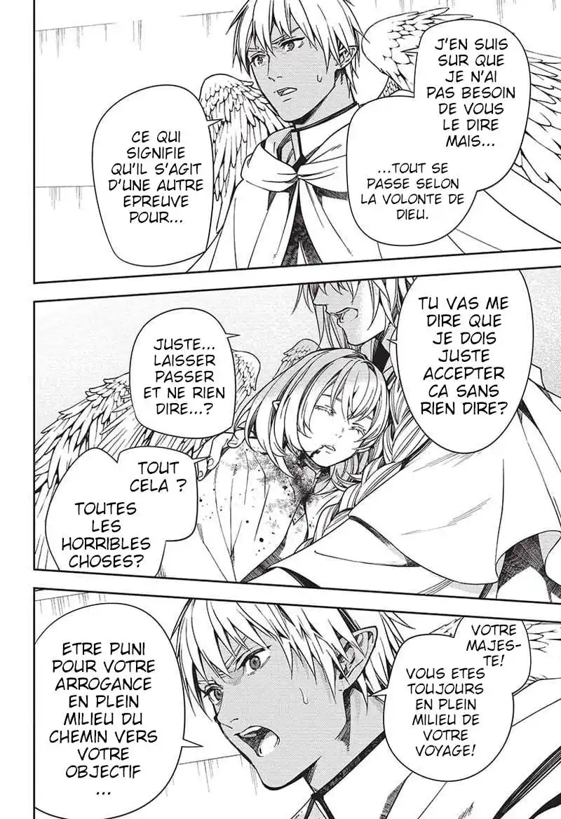 Seraph of the End 128 page 6