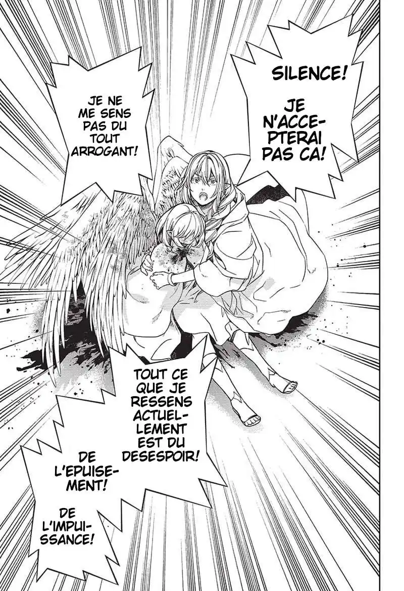 Seraph of the End 128 page 7