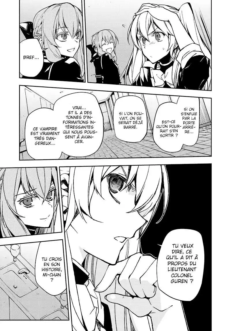 Seraph of the End 48 page 7