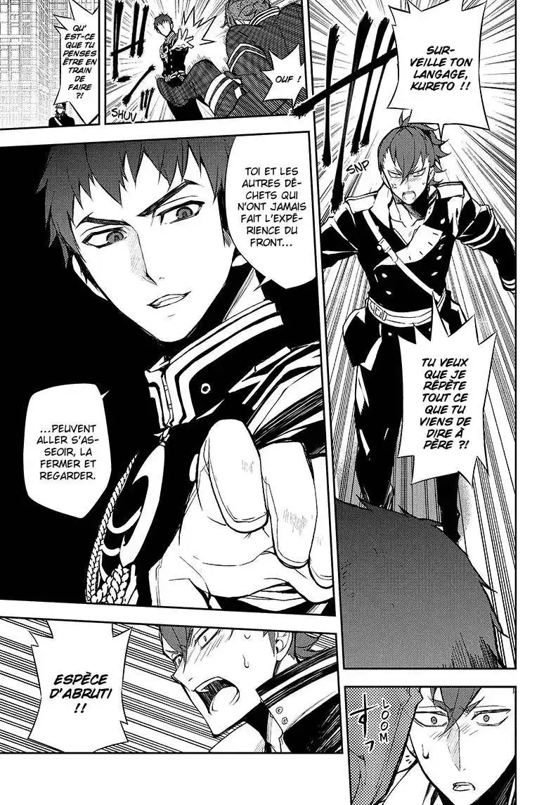 Seraph of the End 32 page 11