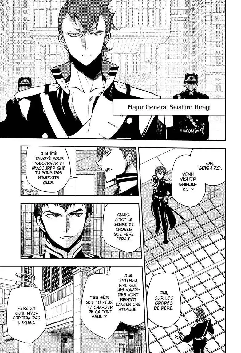 Seraph of the End 32 page 9