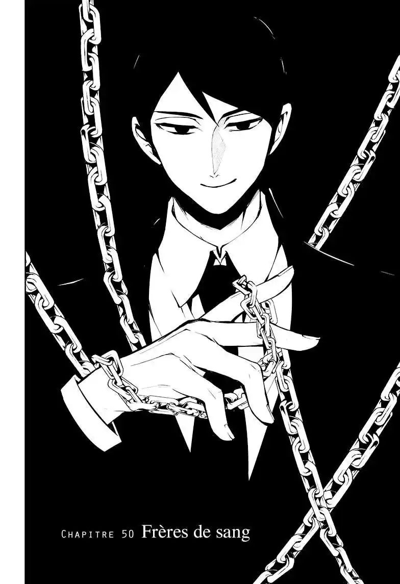 Seraph of the End 50 page 4
