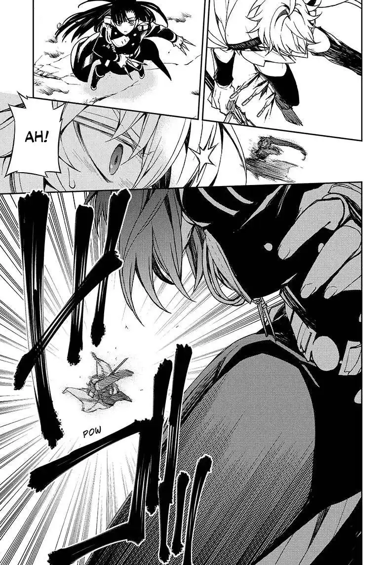 Seraph of the End 35 page 16