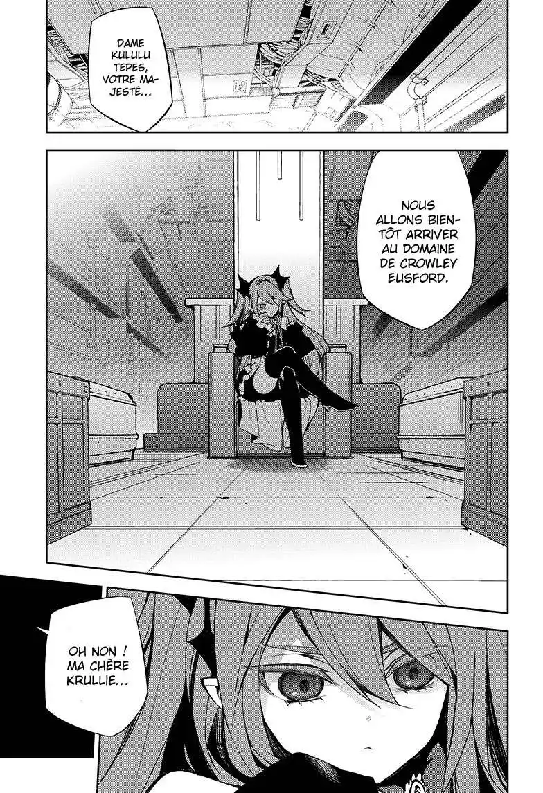 Seraph of the End 35 page 5