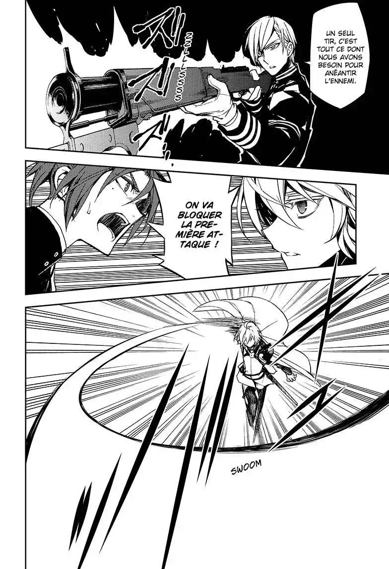 Seraph of the End 35 page 9